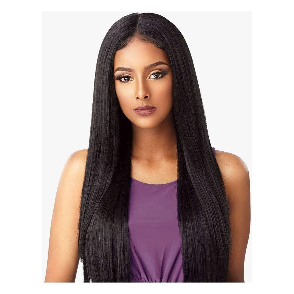 Sensationnel Cloud 9 What Lace Synthetic 13x6 HD Lace Front Wig - Janelle - Image 2