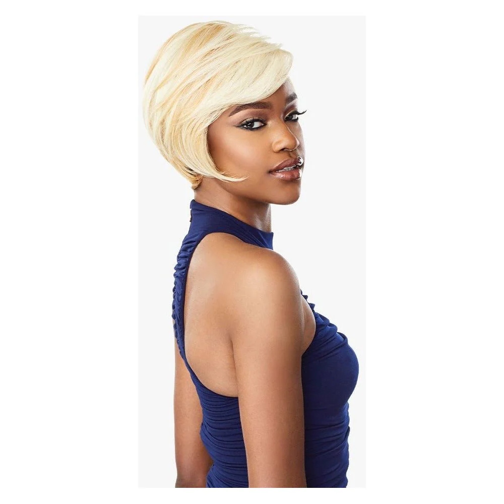 Sensationnel Cloud 9 What Lace Synthetic 13x6 HD Lace Front Wig - Keshona - Image 6