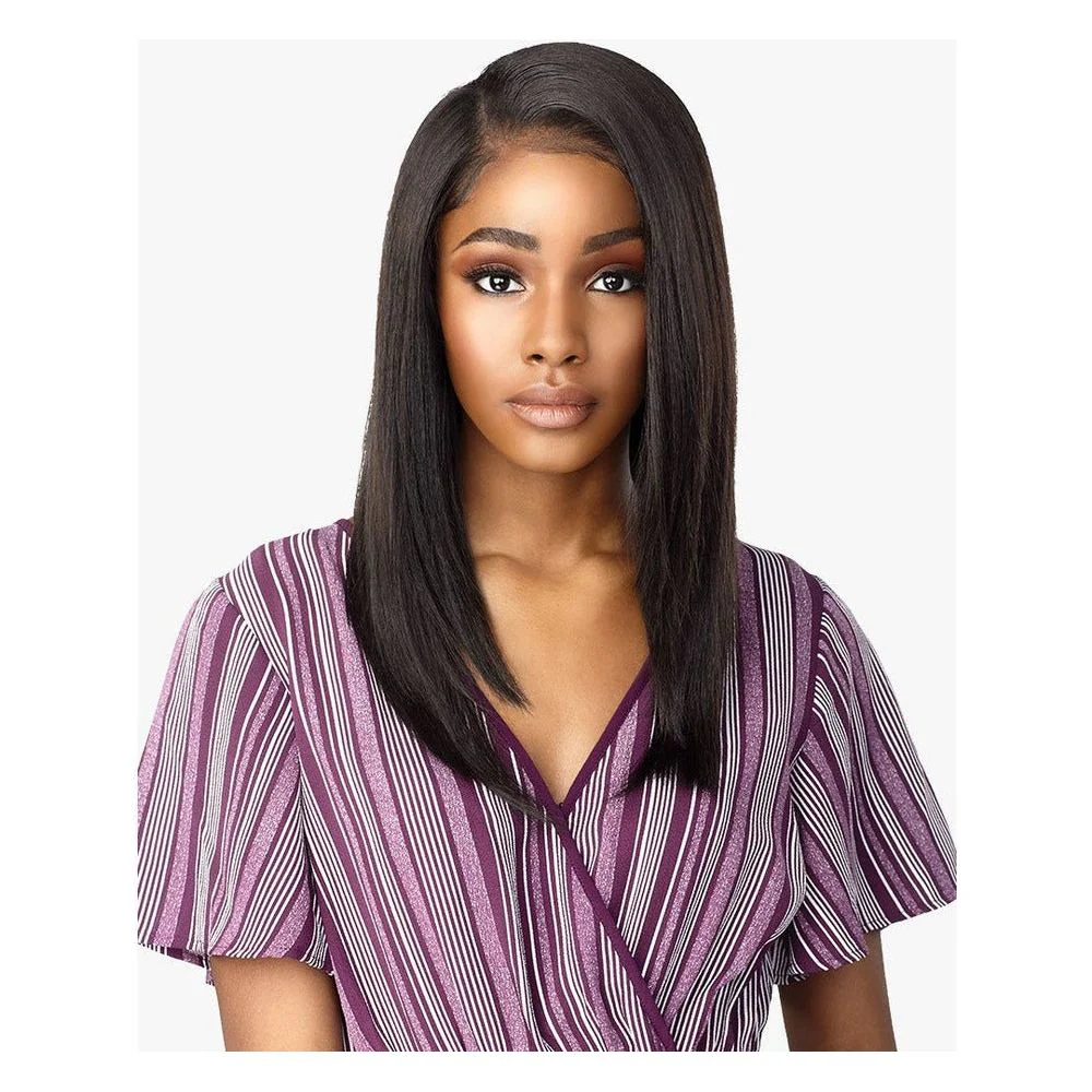 Sensationnel Cloud 9 What Lace Synthetic 13x6 HD Lace Front Wig - Kiyari - Image 2