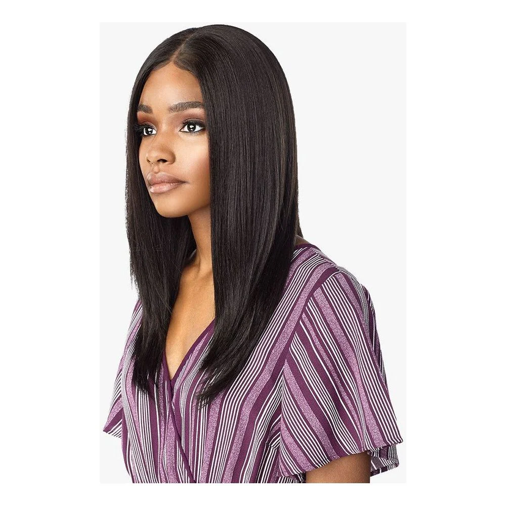 Sensationnel Cloud 9 What Lace Synthetic 13x6 HD Lace Front Wig - Kiyari - Image 5