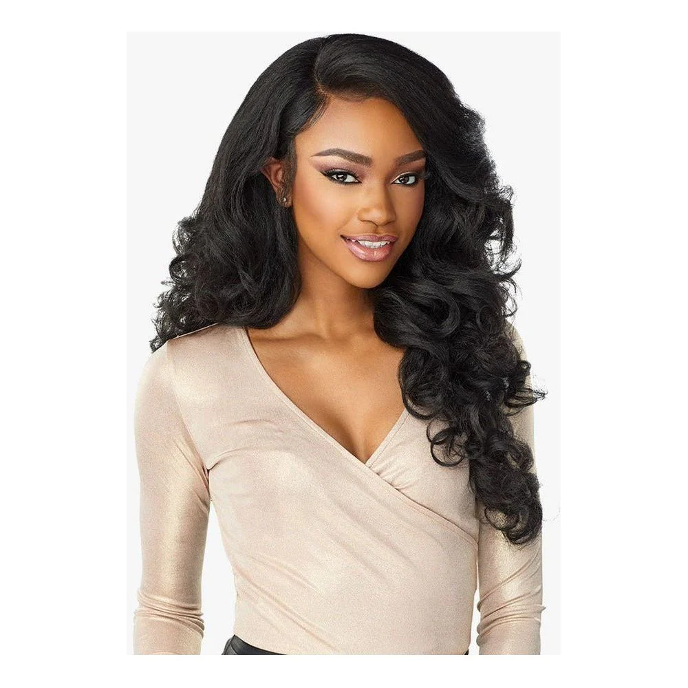Sensationnel Cloud 9 What Lace Synthetic 13x6 HD Lace Front Wig - Latisha - Image 4