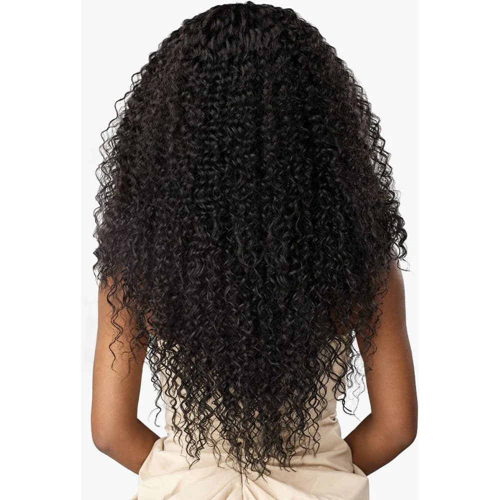 Sensationnel Cloud 9 What Lace? Synthetic 13x6 Lace Front Wig - Aleena - Image 7