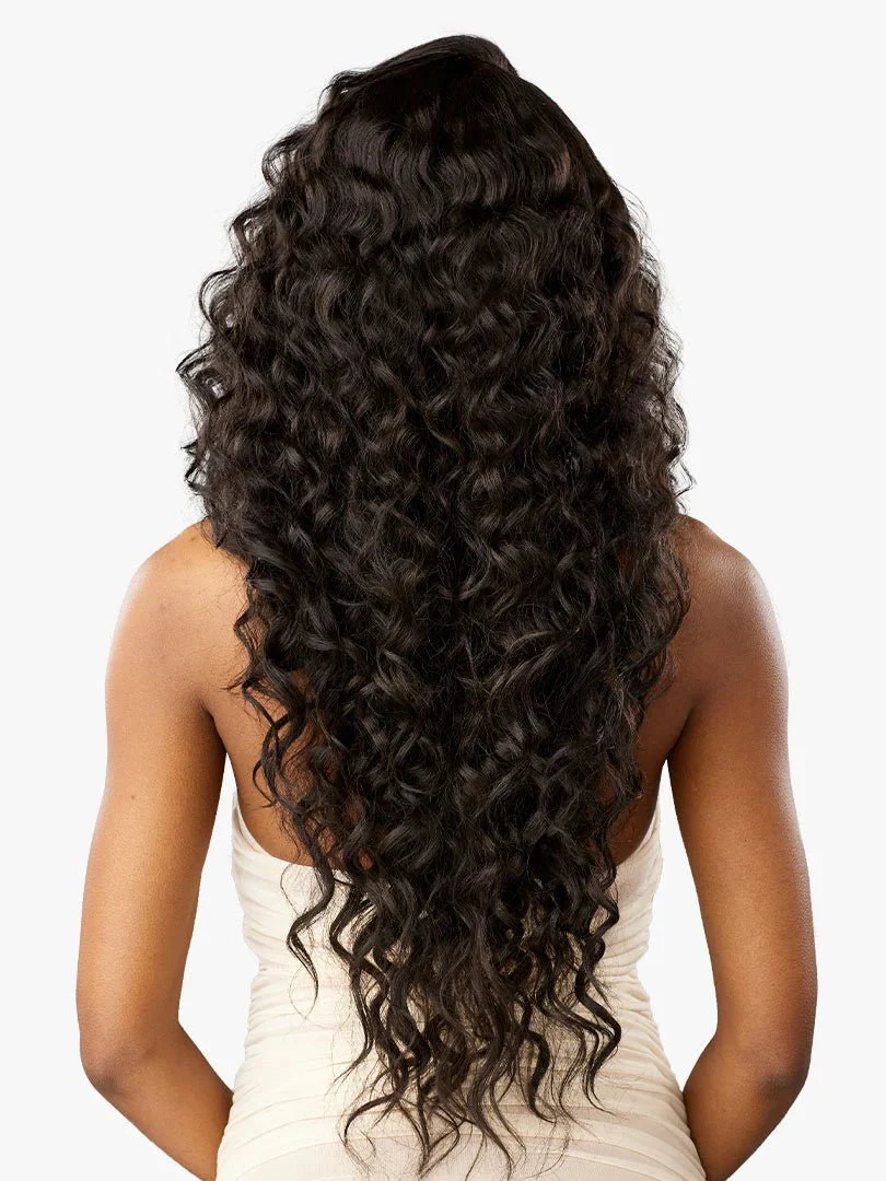 Sensationnel Cloud 9 What Lace? Synthetic 13x6 Lace Front Wig - Kelani - Image 8