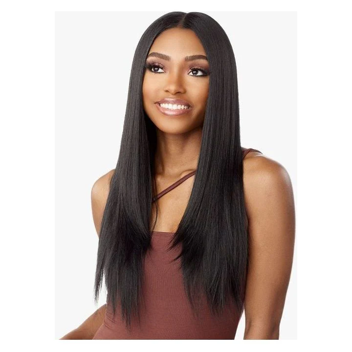 Sensationnel What Lace 13×6 HD Lace Wig – Mariella 26″ - Image 4