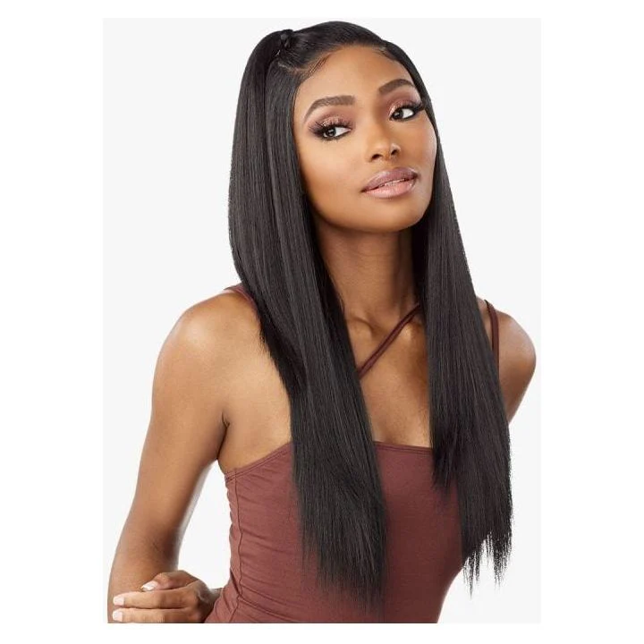 Sensationnel What Lace 13×6 HD Lace Wig – Mariella 26″ - Image 6