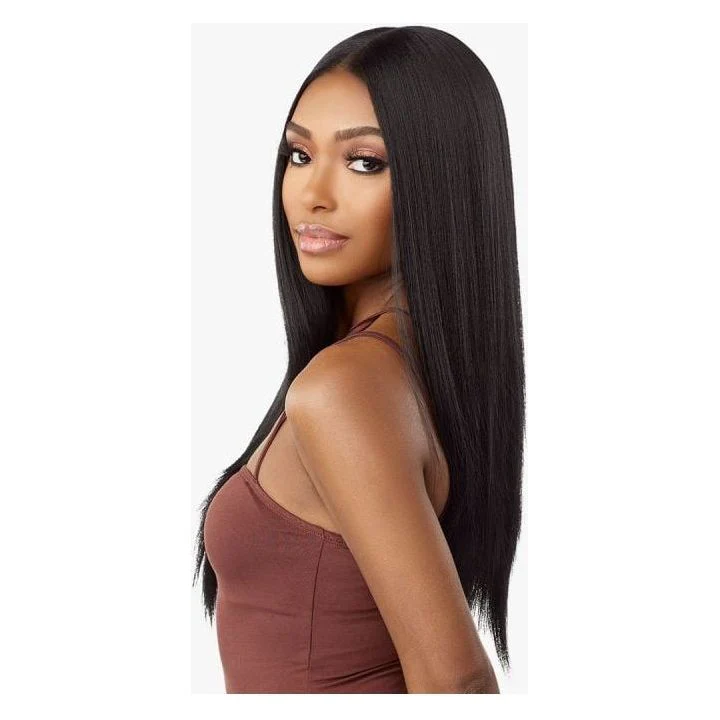 Sensationnel What Lace 13×6 HD Lace Wig – Mariella 26″ - Image 7