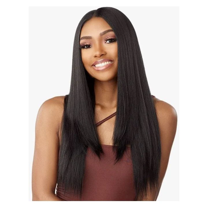 Sensationnel What Lace 13×6 HD Lace Wig – Mariella 26″ - Image 9