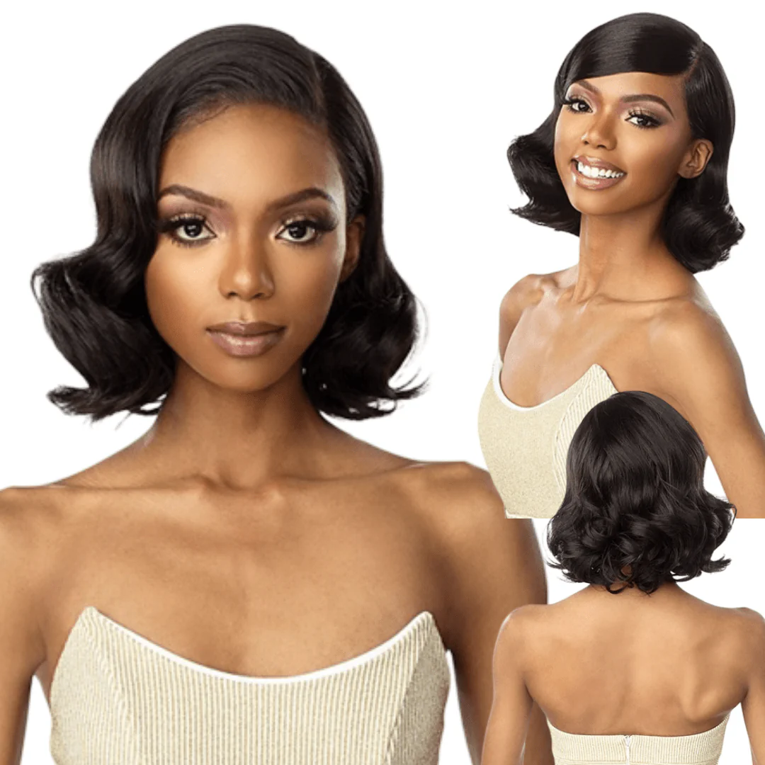 Sensationnel Cloud 9 What Lace Synthetic HD Lace Front Wig - Oriana