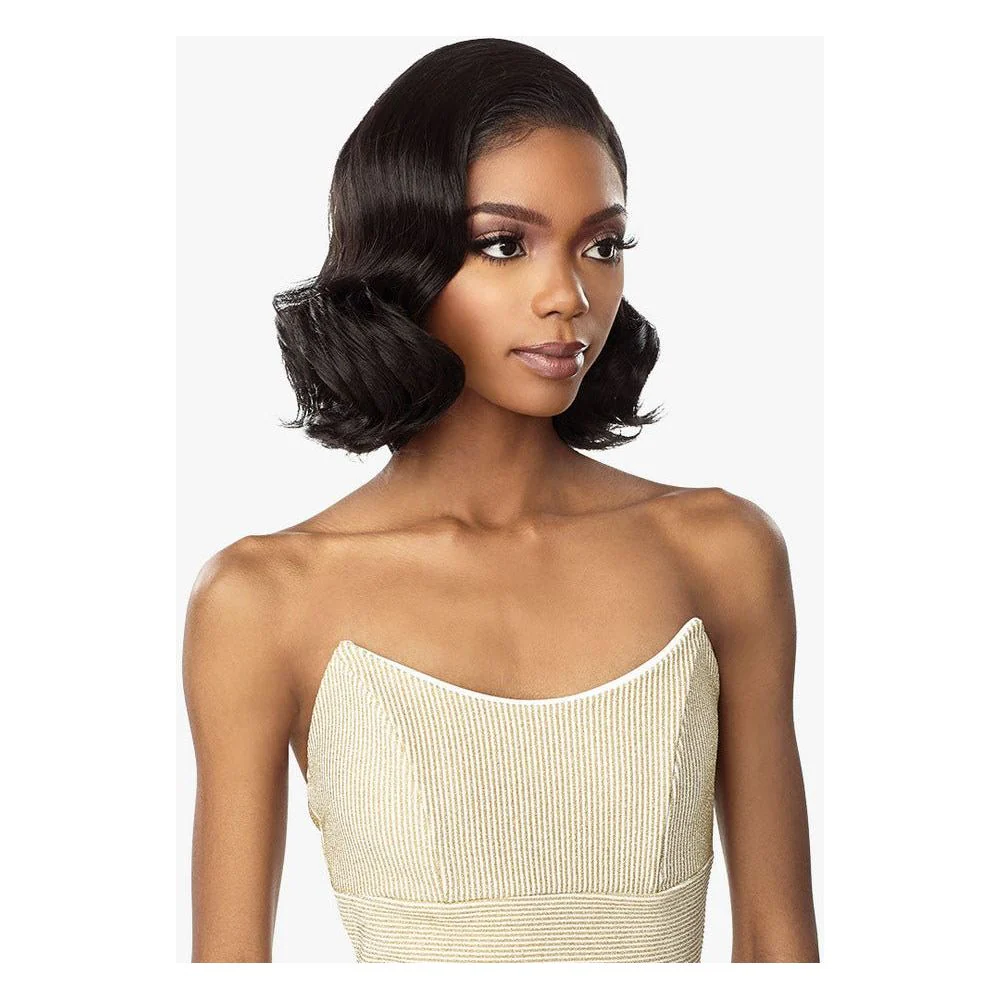 Sensationnel Cloud 9 What Lace Synthetic HD Lace Front Wig - Oriana - Image 2