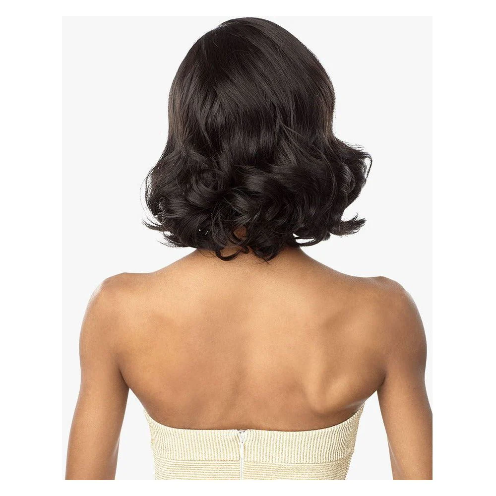 Sensationnel Cloud 9 What Lace Synthetic HD Lace Front Wig - Oriana - Image 3