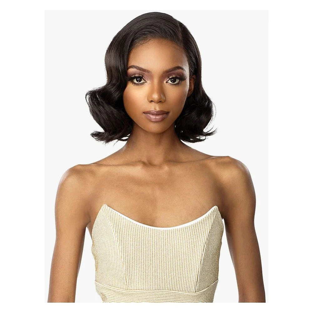 Sensationnel Cloud 9 What Lace Synthetic HD Lace Front Wig - Oriana - Image 4
