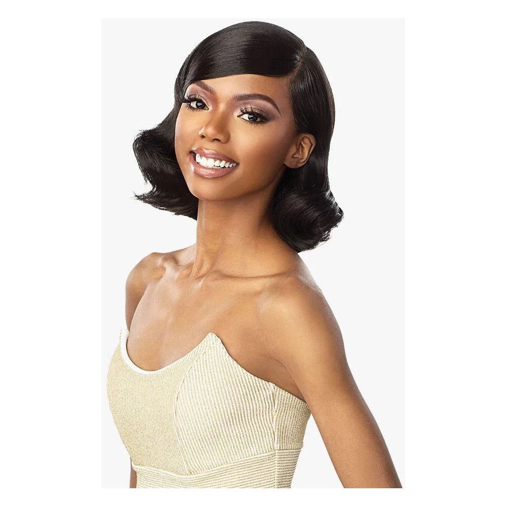 Sensationnel Cloud 9 What Lace Synthetic HD Lace Front Wig - Oriana - Image 5
