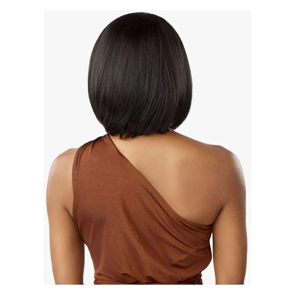 Sensationnel What Lace 13×6 HD Lace Wig – Dayana 12″ - Image 3