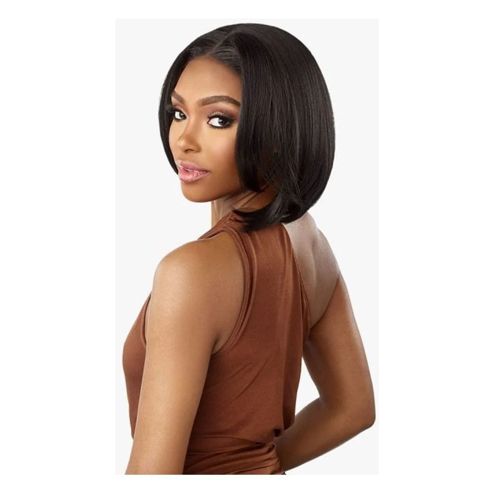 Sensationnel What Lace 13×6 HD Lace Wig – Dayana 12″ - Image 6
