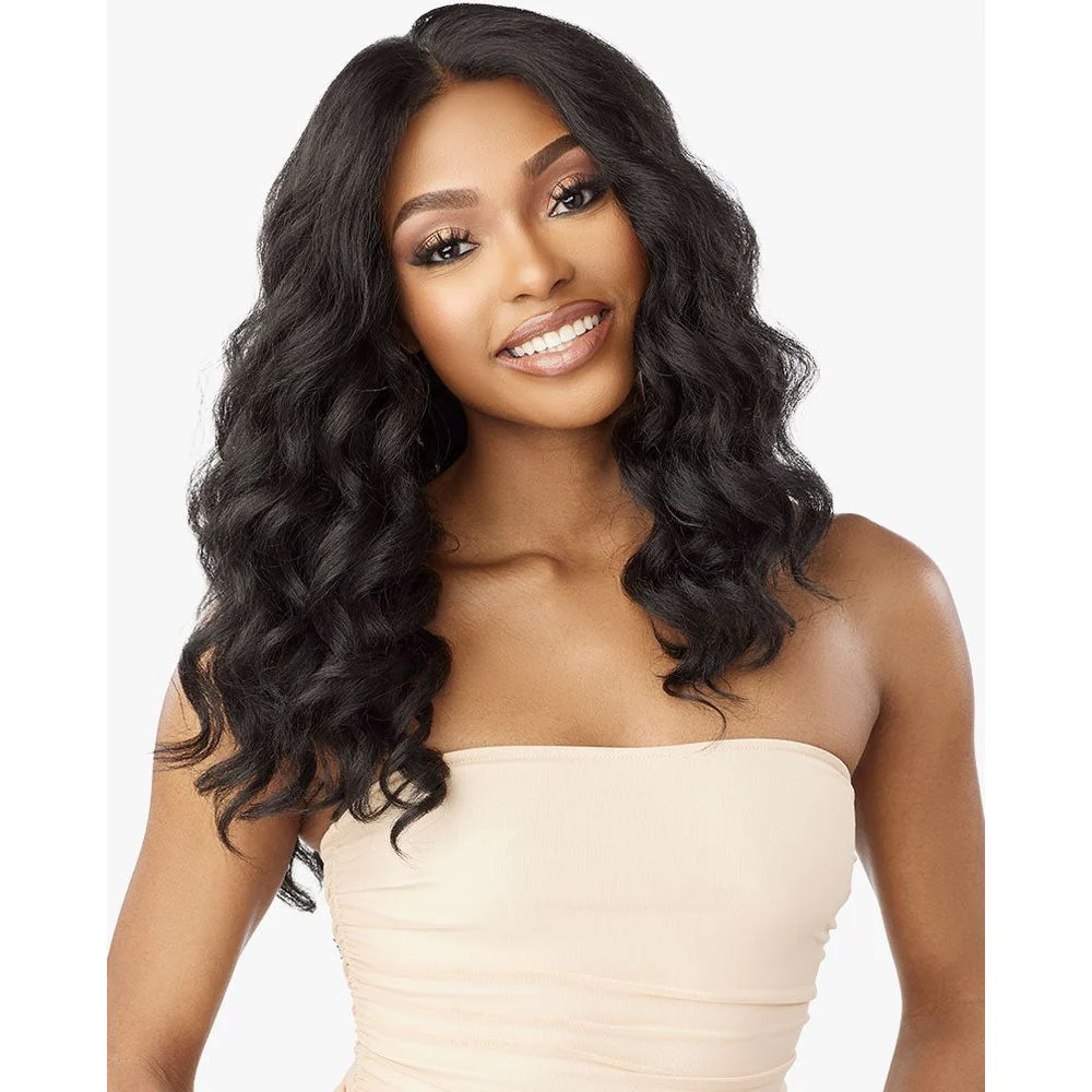 Sensationnel Cloud 9 What Lace? Synthetic 13x6 HD Lace Front Wig - Yadira - Image 7