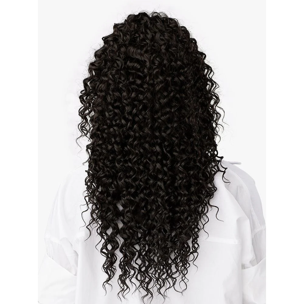 Sensationnel Curls Kinks & Co. Synthetic Weave Multipack - Deep - Image 6
