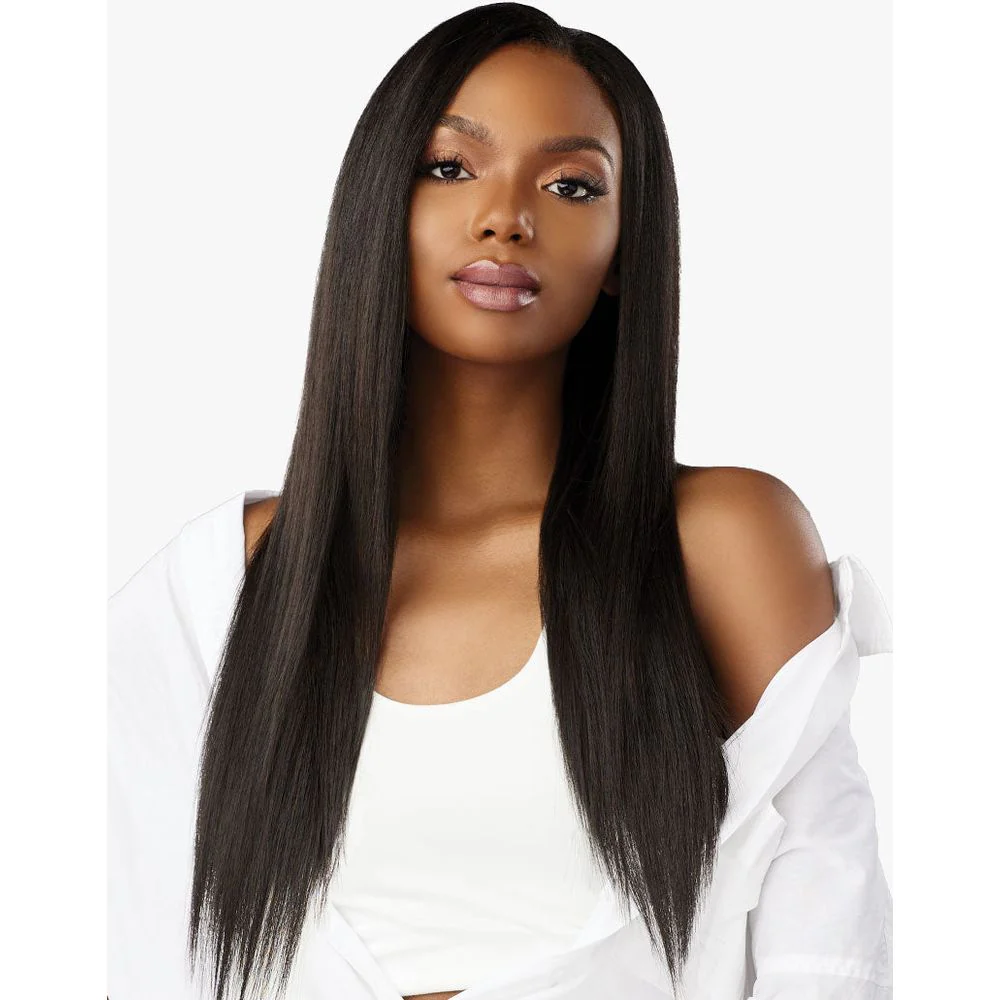 Sensationnel Curls Kinks & Co. Synthetic Weave Multipack - Straight - Image 3