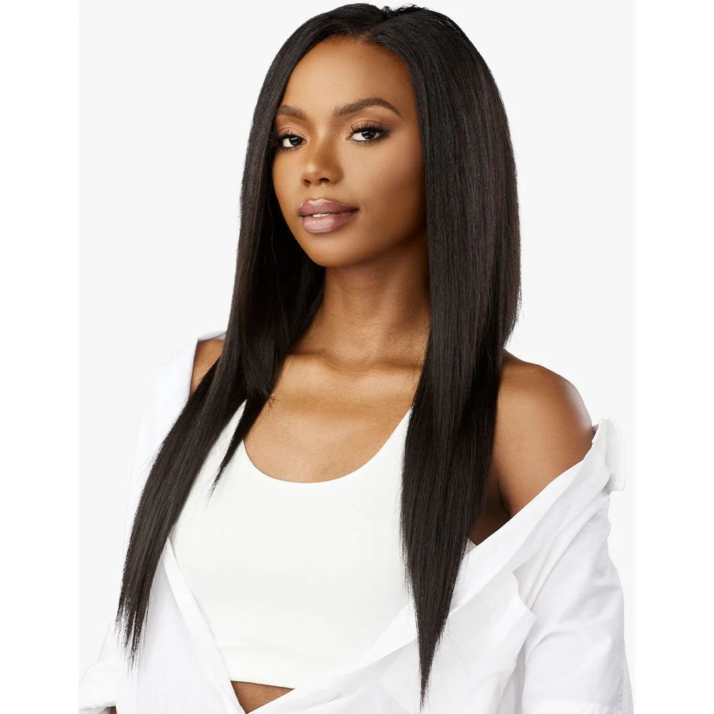 Sensationnel Curls Kinks & Co. Synthetic Weave Multipack - Straight - Image 4
