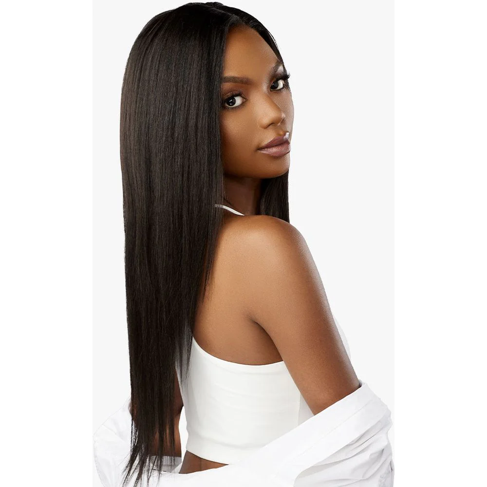 Sensationnel Curls Kinks & Co. Synthetic Weave Multipack - Straight - Image 5