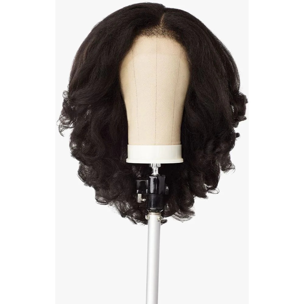 Sensationnel Kinky Edges Y-Part HD Lace Wig β Kinky Roller Set 16β³ - Image 7