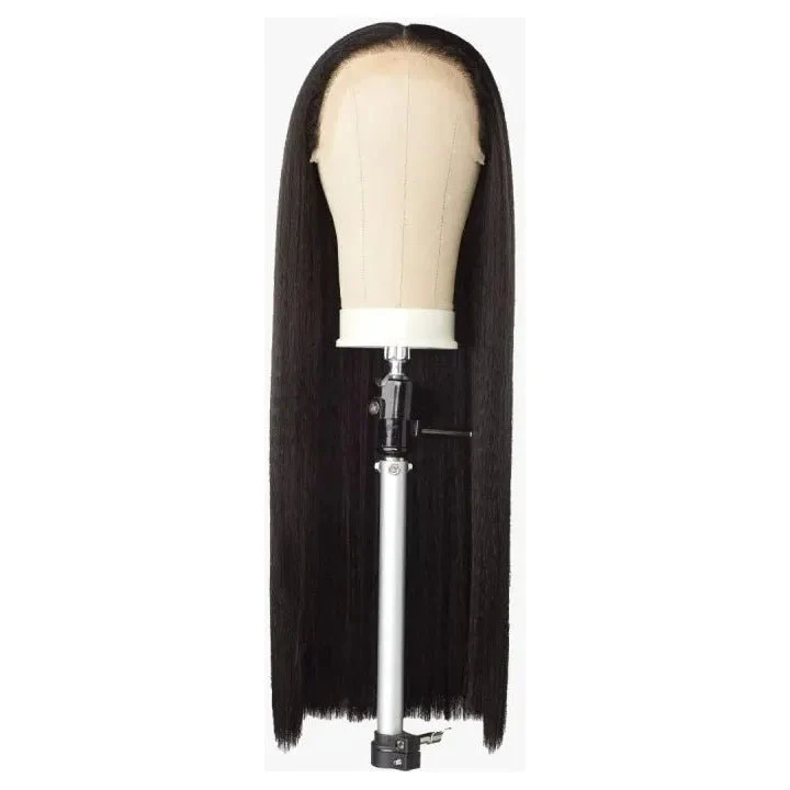 Sensationnel Curls Kinks & Co. 13Γ6 HD Lace Wig β Kinky Silk Pressed 26β³ - Image 7