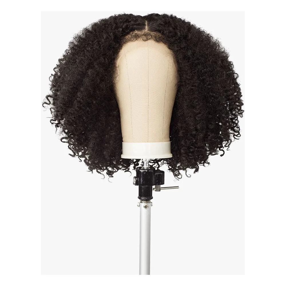 Sensationnel Curls Kinks & Co. HD Lace Y‑Part Wig – Kinky Zigzag Curls 14″ - Image 7