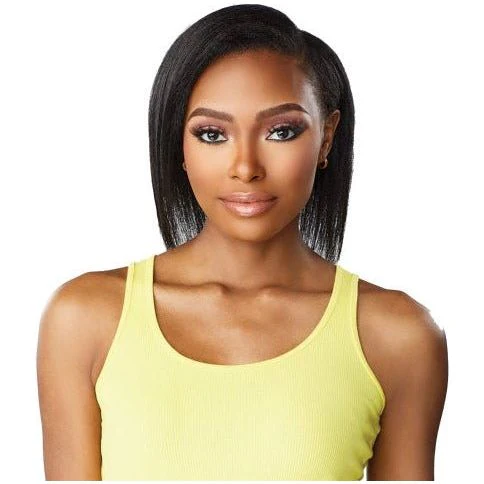 Sensationnel Curls Kinks & Co Synthetic Clip Ins - Game Changer 10" - Image 7