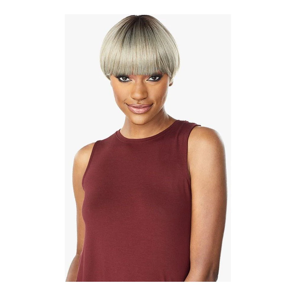 Sensationnel Dashly Synthetic Full Wig - Unit 7 - Image 4