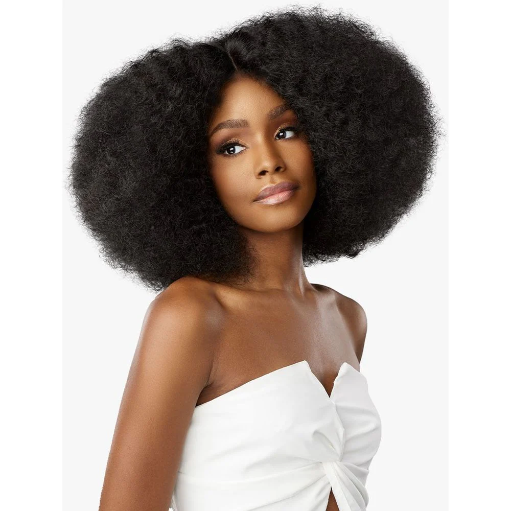 Sensationnel Dashly Synthetic HD Lace Wig - Unit 43 - Image 6