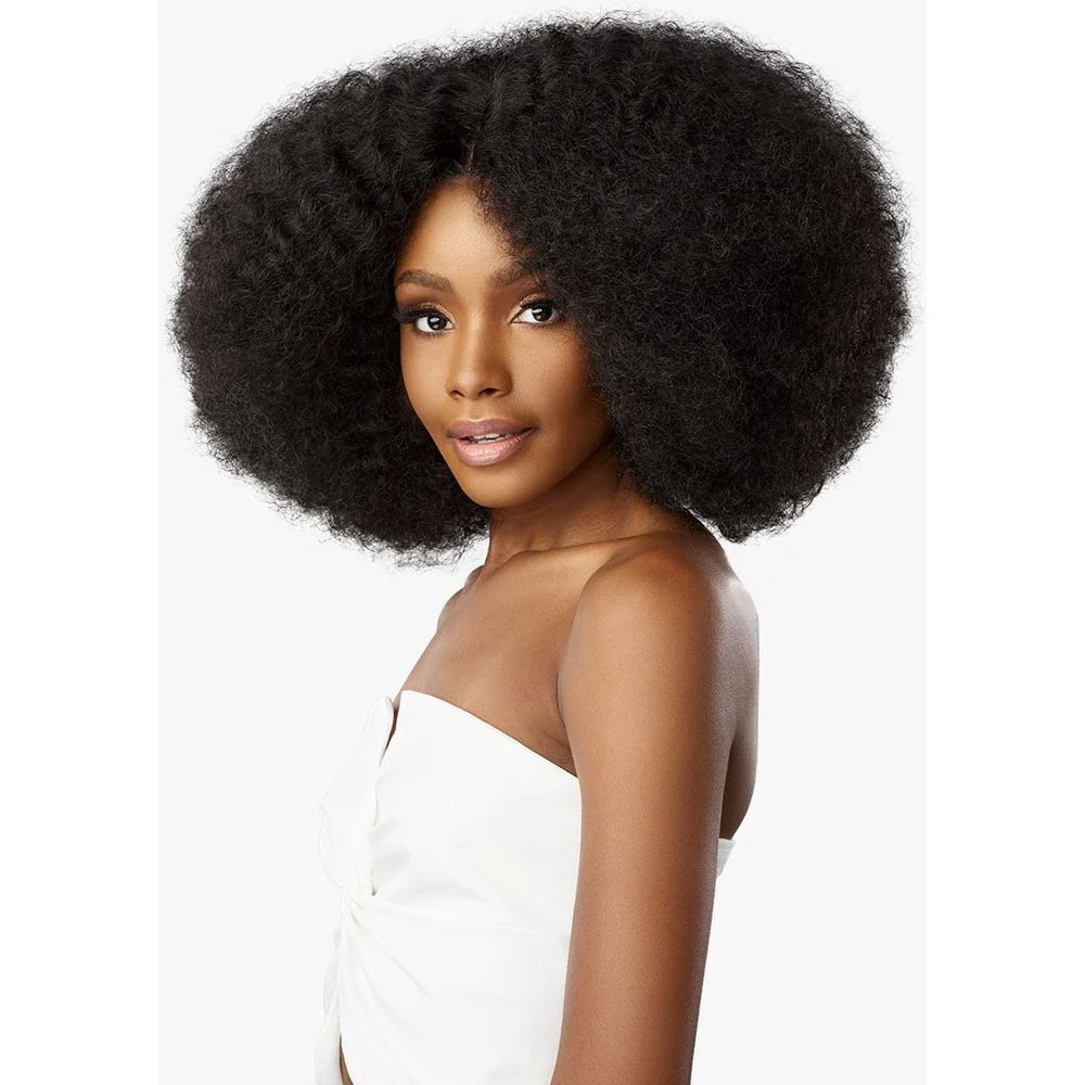 Sensationnel Dashly Synthetic HD Lace Wig - Unit 43 - Image 7