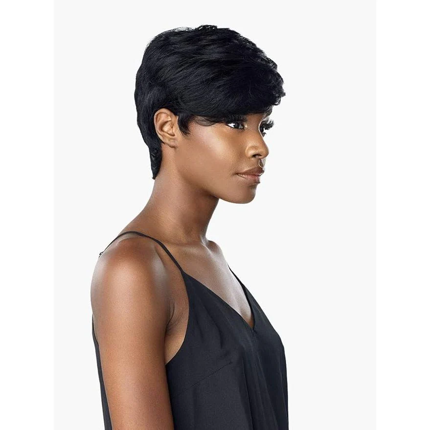 Sensationnel Empire Wig 100% Human Hair – Jean - Image 2