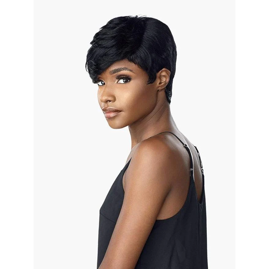 Sensationnel Empire Wig 100% Human Hair – Jean - Image 3