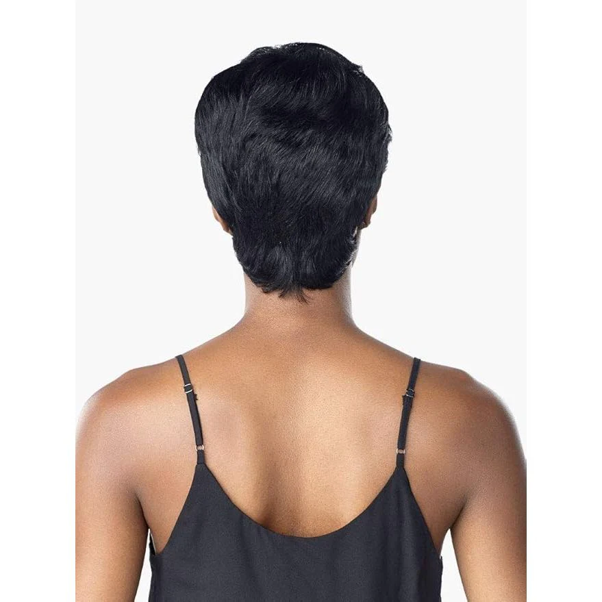 Sensationnel Empire Wig 100% Human Hair – Jean - Image 4