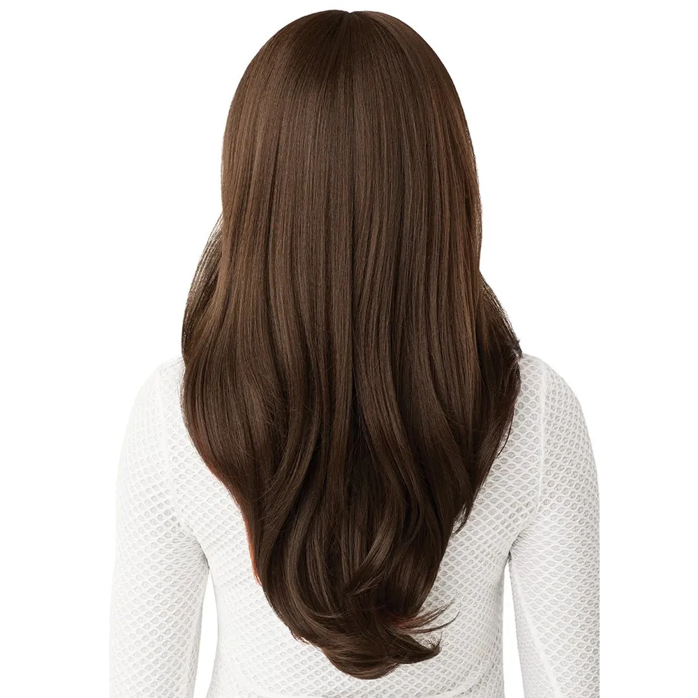 Outre Melted Hairline Synthetic HD Lace Front Wig - MH 110 - Image 3