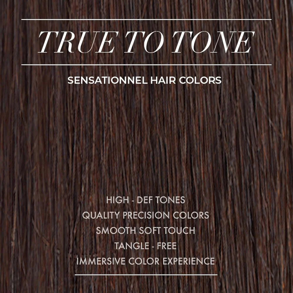 Sensationnel Empire 10A 100% Human Hair Body Wave - 10β to 28β - Image 11