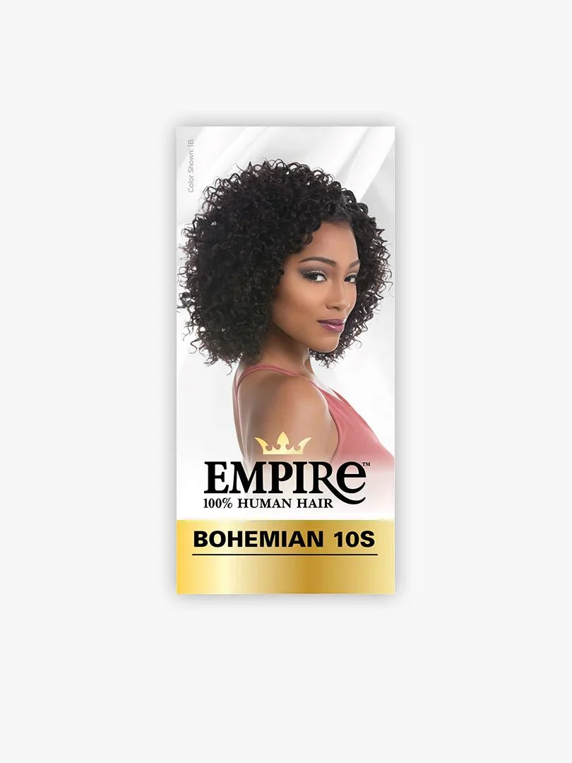 Sensationnel Empire Bohemian 10S 3PCS – Curly - Image 2