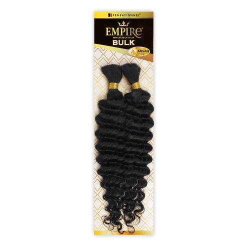 Sensationnel Empire Deep Bulk Braid β 18" - Image 2