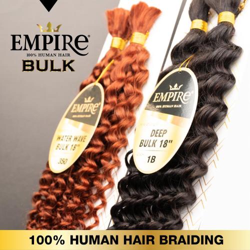 Sensationnel Empire Deep Bulk Braid β 18" - Image 3