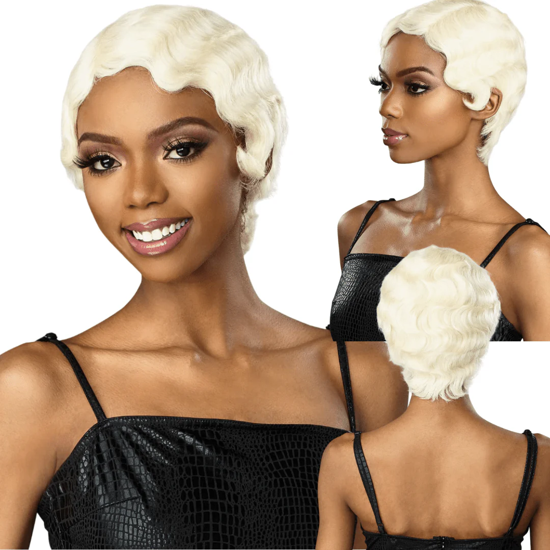 Sensationnel Empire Wig Celebrity Series - Jada