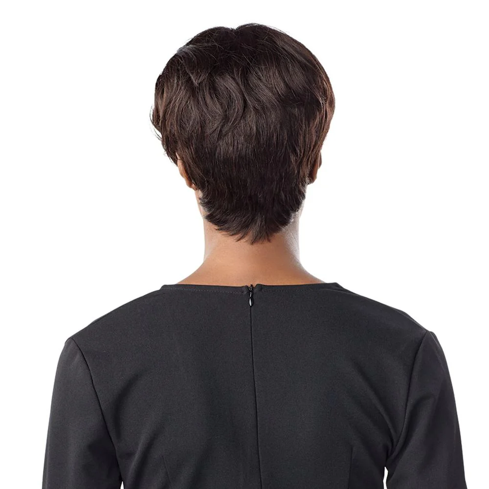 Sensationnel Empire Human Hair Celebrity Series Wig – Ramona - Image 5