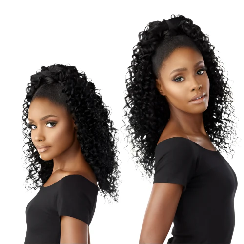 Sensationnel Empire 10A 100% Human Hair Body Wave - 10β to 28β - Image 2