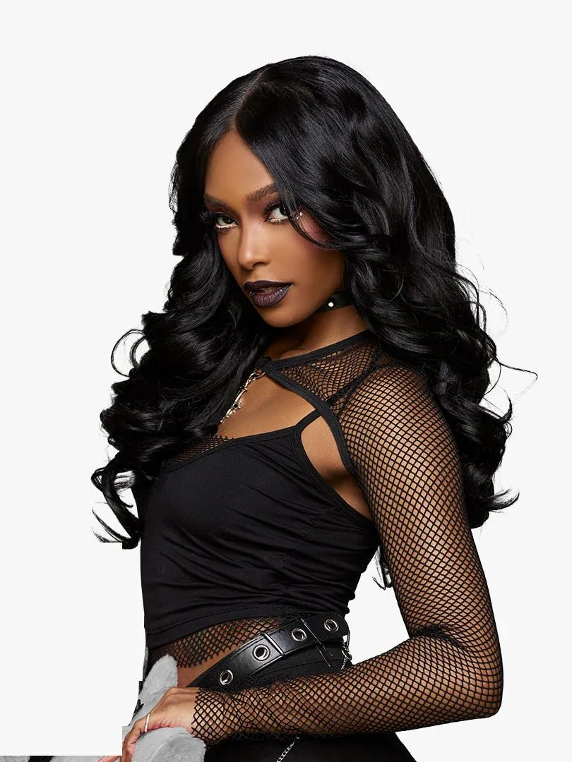 Sensationnel HexDoll HD Synthetic Lace Wig – Elvira - Image 7