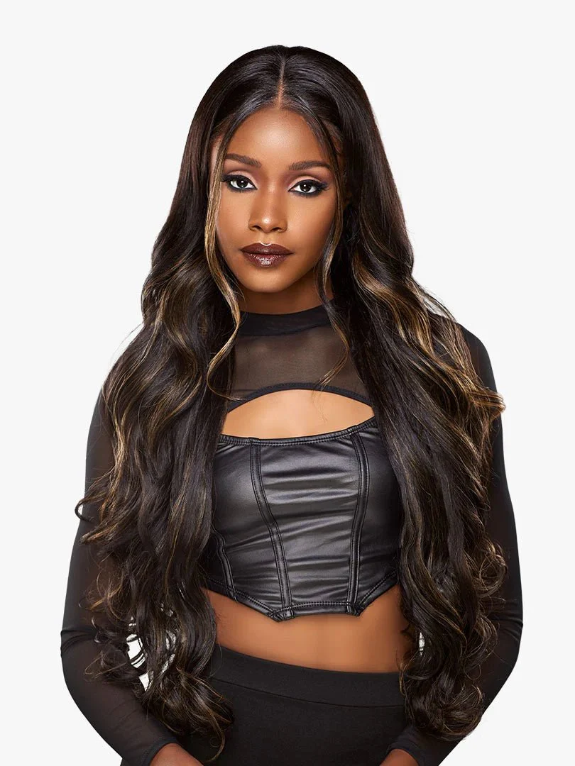 Sensationnel HexDoll HD Synthetic Lace Wig β Arden - Image 10