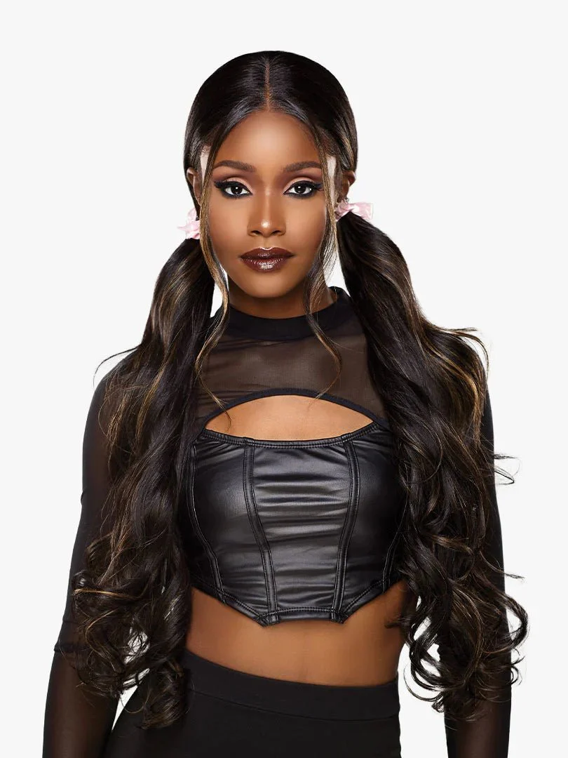 Sensationnel HexDoll HD Synthetic Lace Wig β Arden - Image 11