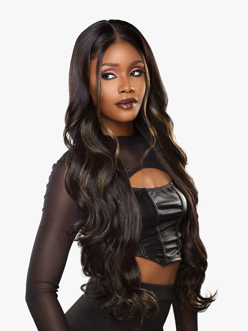 Sensationnel HexDoll HD Synthetic Lace Wig β Arden - Image 12