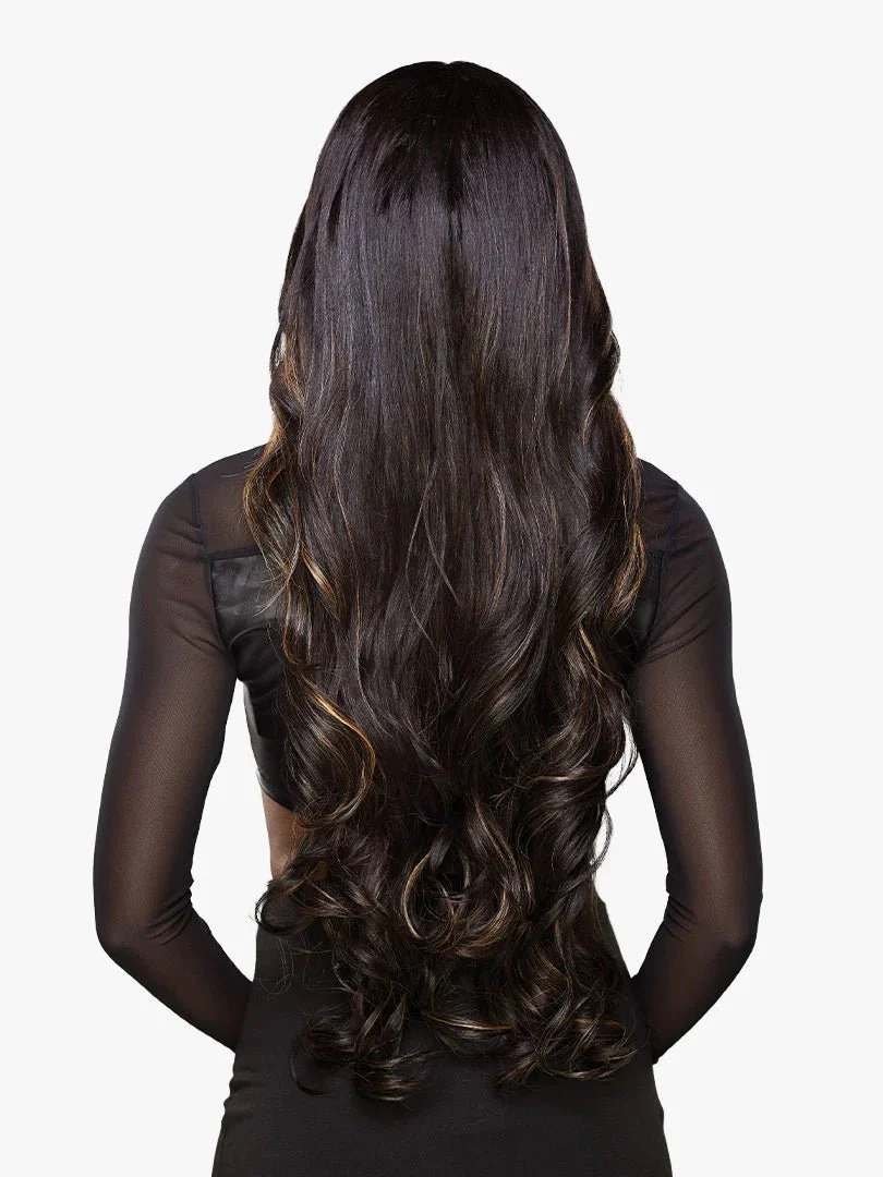 Sensationnel HexDoll HD Synthetic Lace Wig β Arden - Image 4