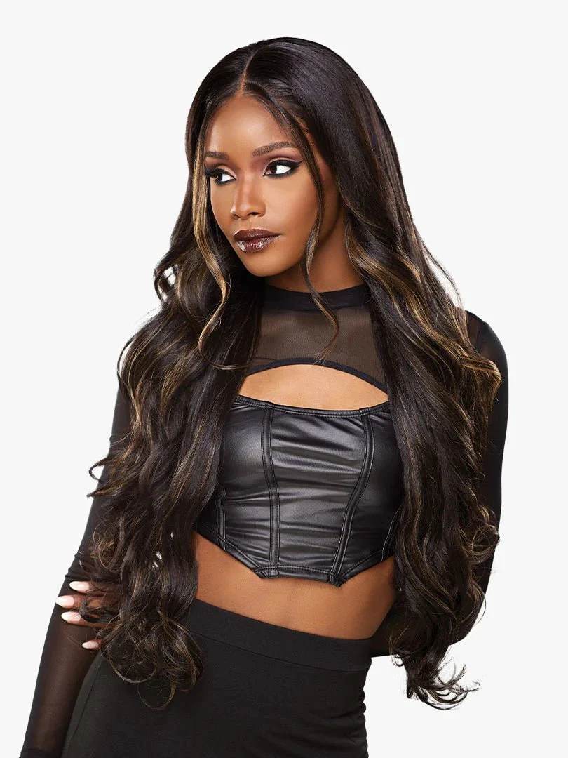 Sensationnel HexDoll HD Synthetic Lace Wig β Arden - Image 8