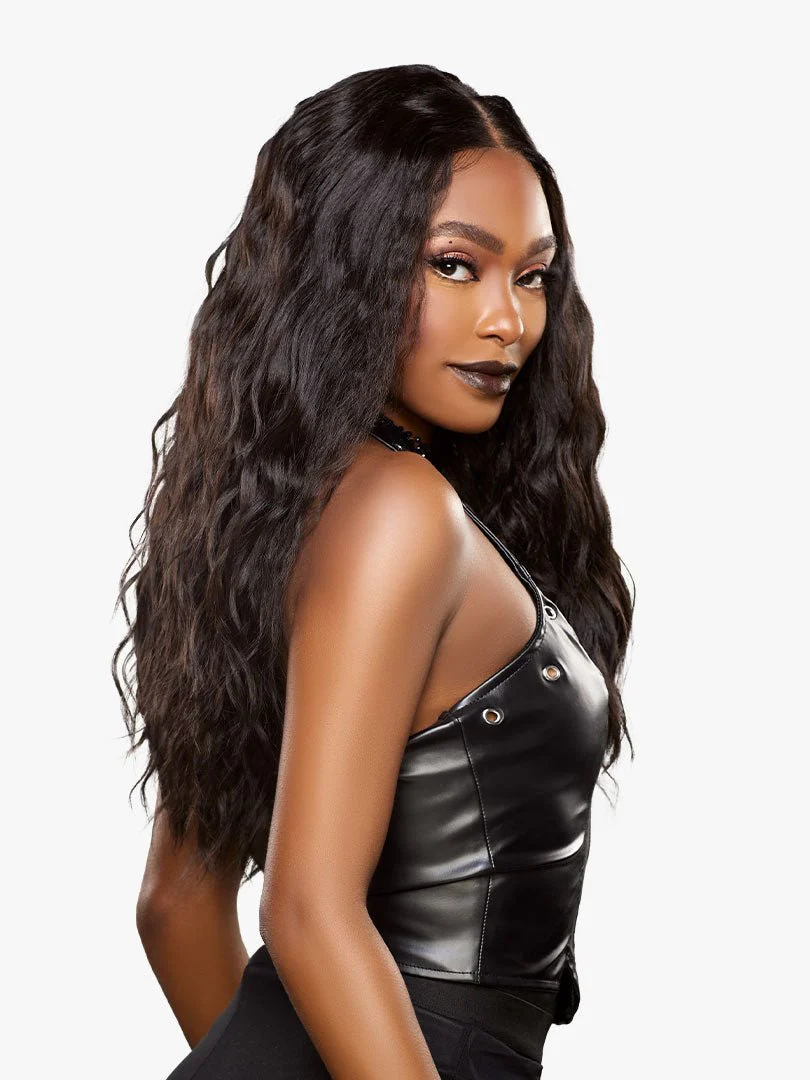 Sensationnel HexDoll HD Synthetic Lace Wig β Kai - Image 4