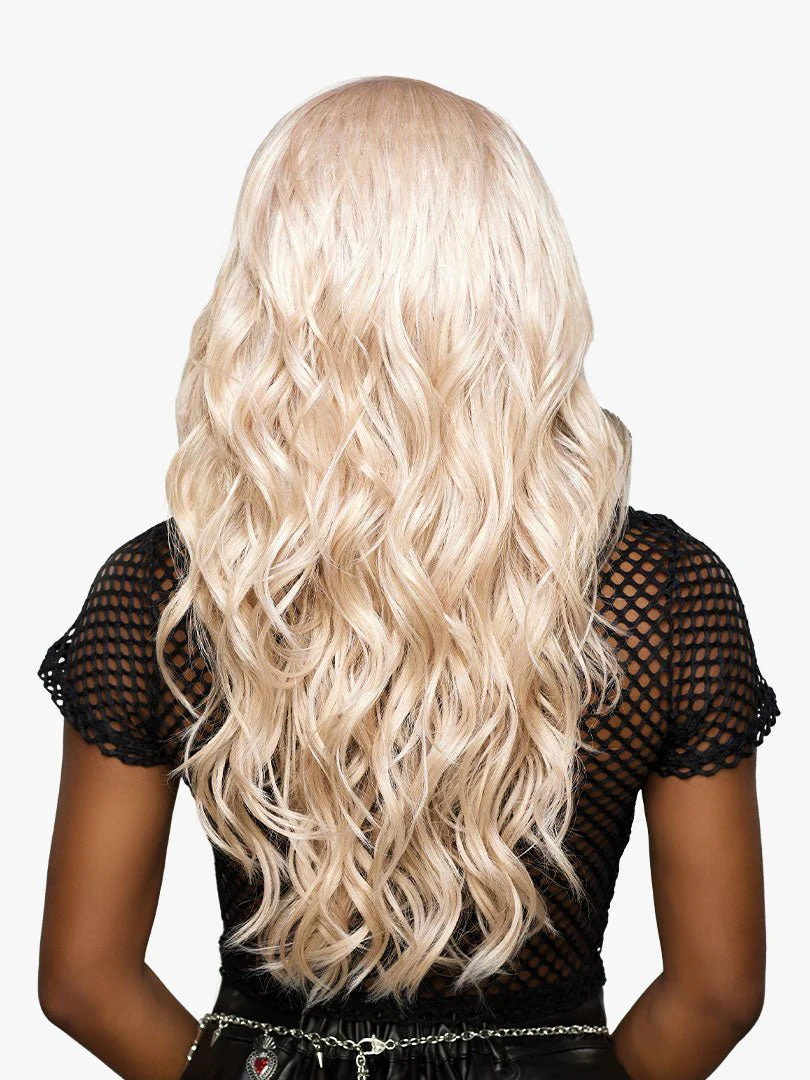 Sensationnel HexDoll HD Synthetic Lace Wig – Raven - Image 2