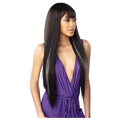 Sensationnel Instant Fashion Synthetic Full Wig - Antonia - Image 2